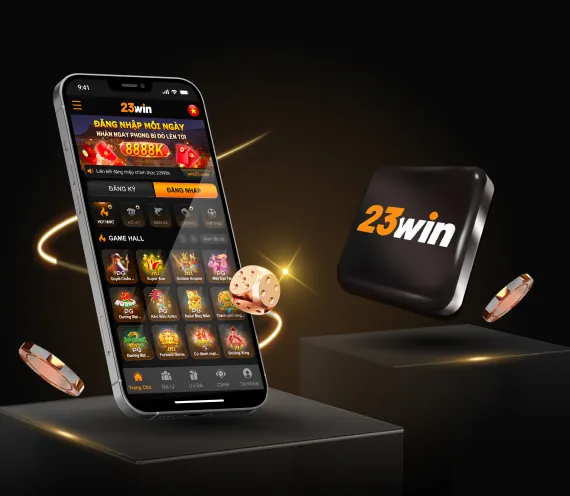 Giao diện ứng dụng 88ok app thân thiện