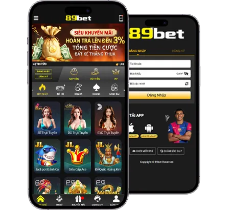 Đa dạng trò chơi cá cược trực tuyến trên 88ok app