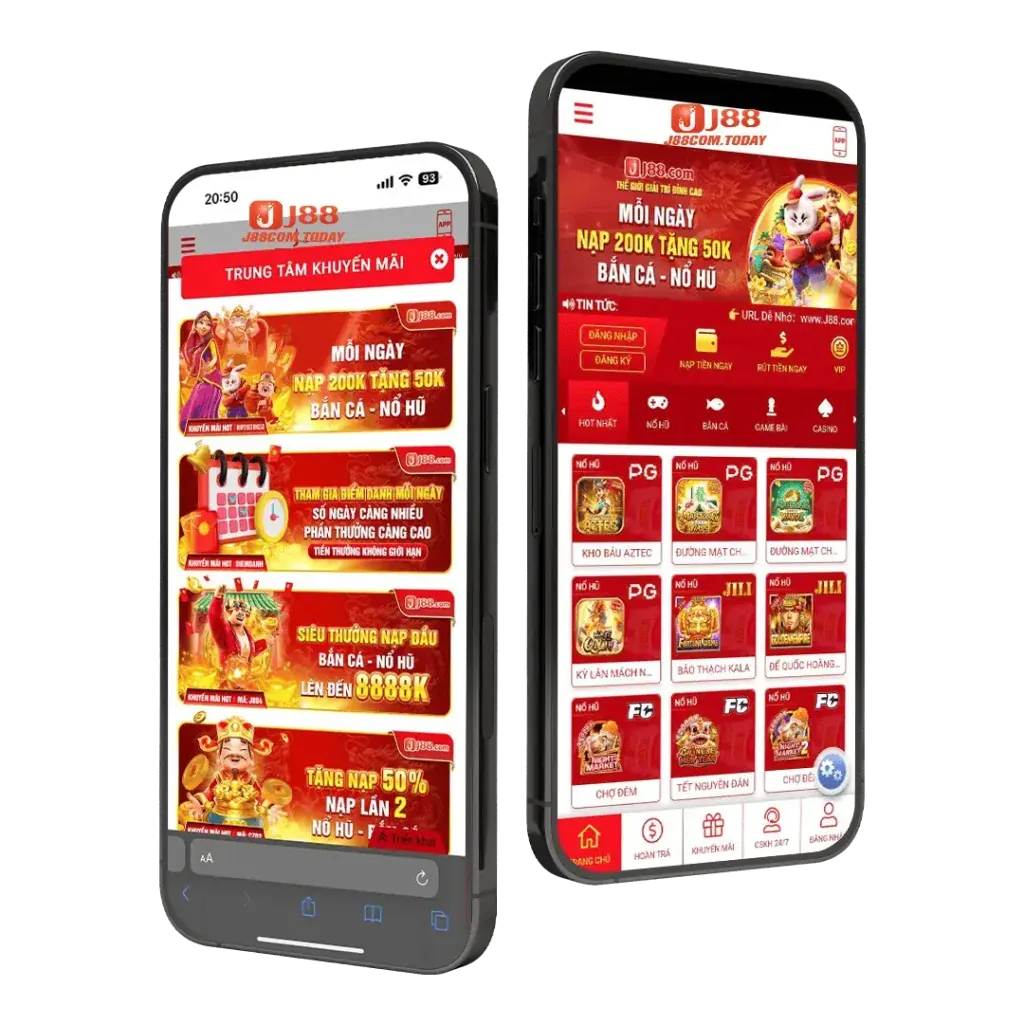 Trò chơi mới trên 88ok App