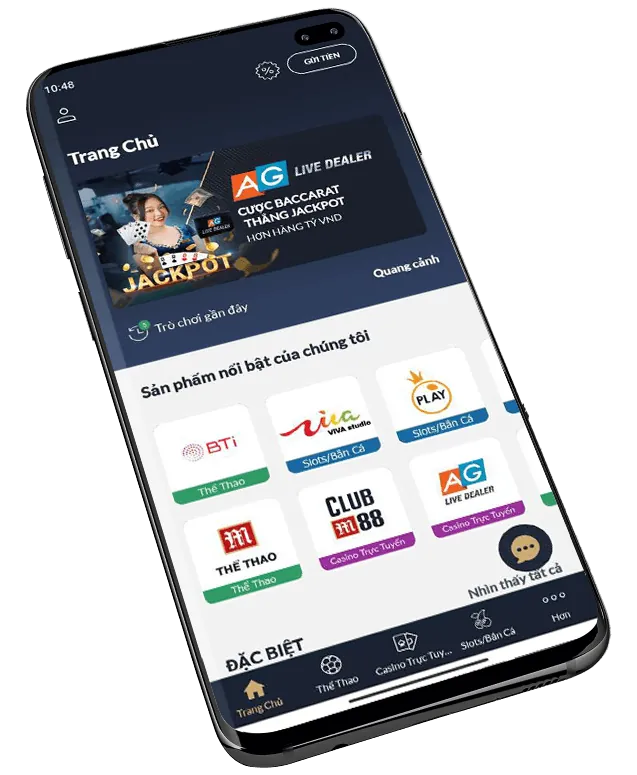 Các chương trình khuyến mãi và ưu đãi độc quyền của 88ok app
