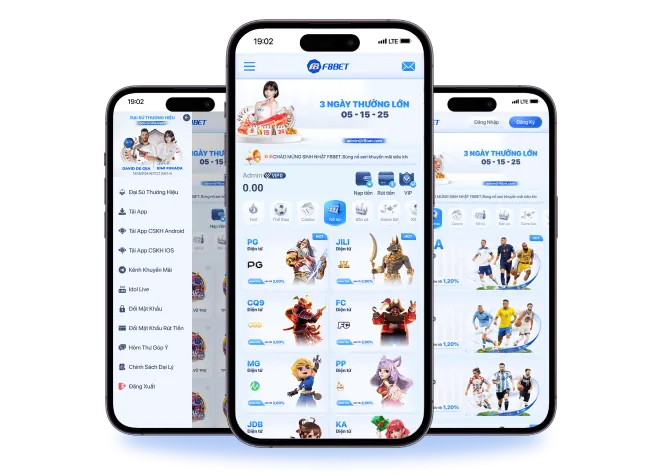 Biểu tượng chống gian lận và chơi công bằng